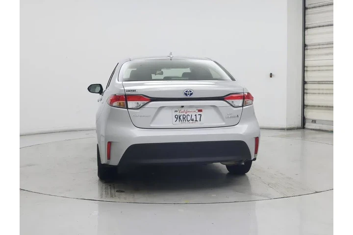 $25998 : Toyota Corolla Hybrid 2024 L image 6