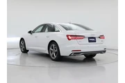$28998 : Audi A6 2024 AWD quattro Pre thumbnail