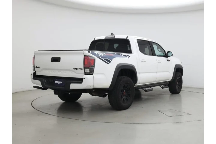 $38998 : Toyota Tacoma 2019 4x4 TRD P image 8