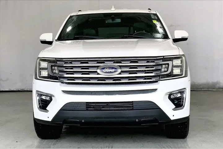 $25991 : Ford Expedition MAX 2019 4x2 image 3