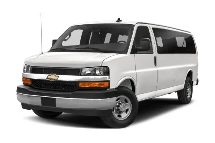$24587 : 2019 Express Passenger RWD 35 image 1