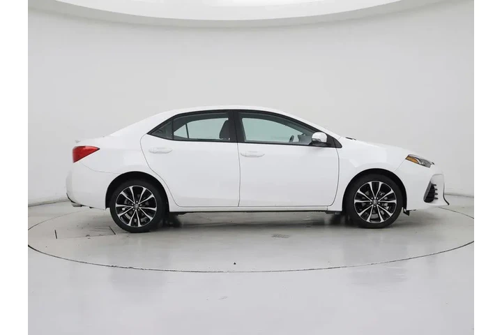 $19998 : Toyota Corolla 2018 SE 4dr S image 7
