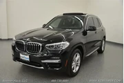 $22998 : BMW X3 2020 AWD xDrive30i 4d thumbnail