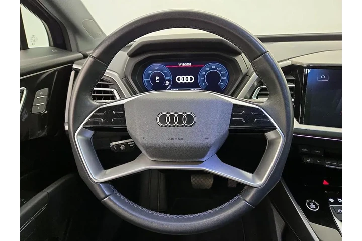 $28998 : Audi Q4 e-tron 2023 Premium image 10