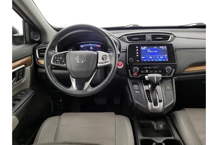 $25998 : Honda CR-V 2019 EX-L 4dr SUV image 10