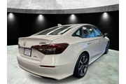 $27485 : Honda Civic Hybrid 2025 Spor thumbnail