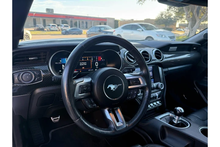 $25995 : 2022 Mustang GT Premium Fastb image 7