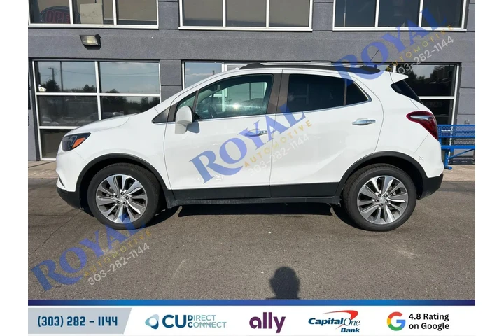 $18995 : 2020 Encore Preferred image 1