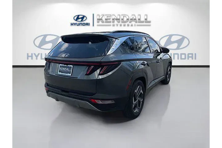 $20497 : Hyundai TUCSON 2022 Limited image 6