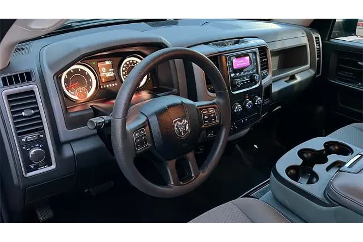 $21788 : Ram 1500 2018 4x4 Tradesman image 9