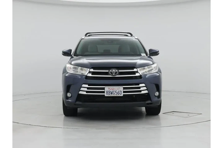 $31998 : Toyota Highlander 2018 AWD X image 5
