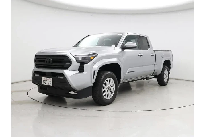 $32998 : Toyota Tacoma 2024 4x2 SR5 4 image 4