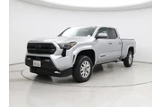 $32998 : Toyota Tacoma 2024 4x2 SR5 4 thumbnail