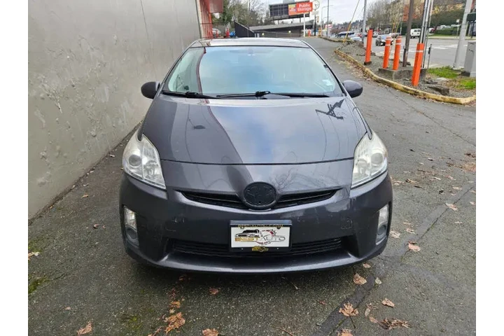 $6999 : 2010 Prius III image 9