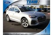 Audi Q5 2022 AWD quattro Pre en Las Vegas