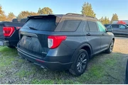 $30744 : Ford Explorer 2022 AWD XLT 4 thumbnail