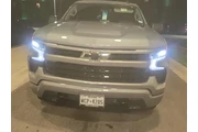 Chevrolet Silverado 1500 202 en McAllen