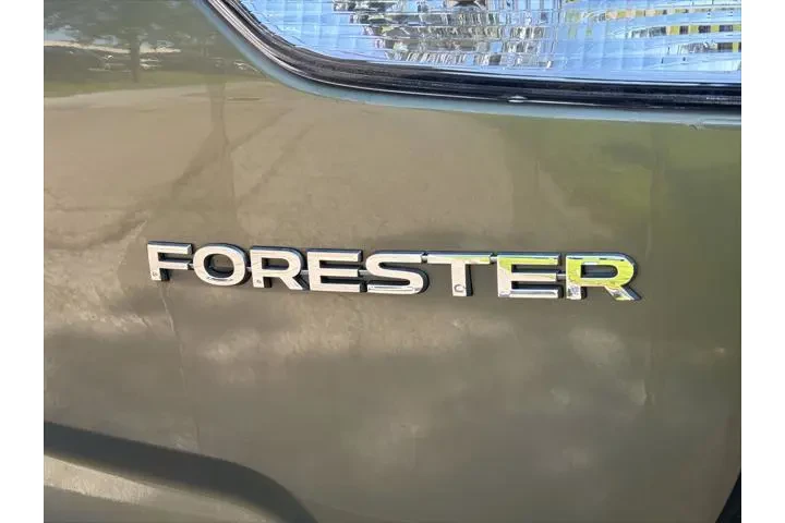 $27166 : Subaru Forester 2023 AWD Lim image 9