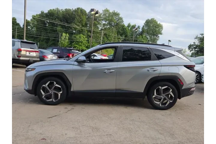 $23503 : Hyundai TUCSON 2023 SEL 4dr image 3