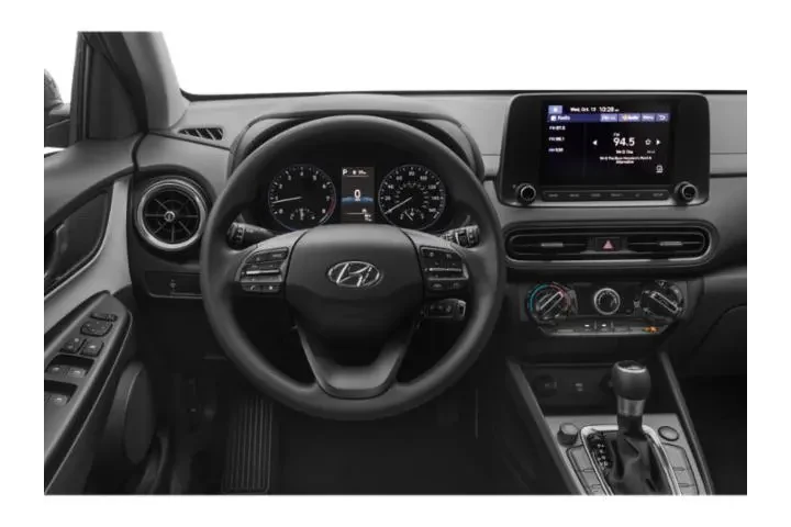 $18274 : Hyundai KONA 2022 AWD SE 4dr image 7