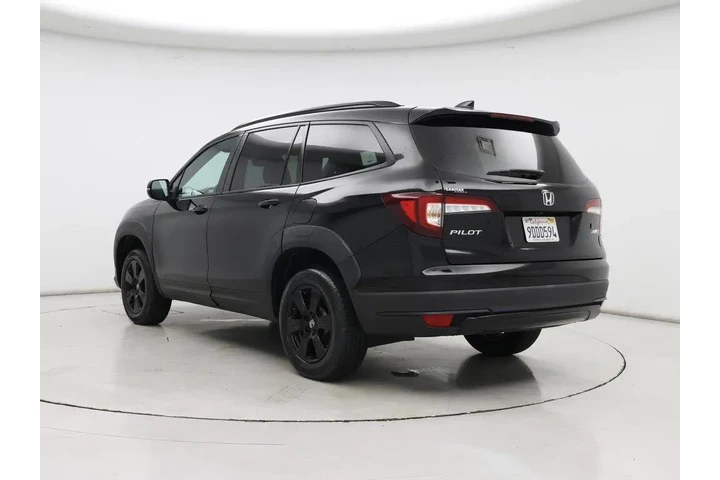 $34998 : Honda Pilot 2022 AWD TrailSp image 2