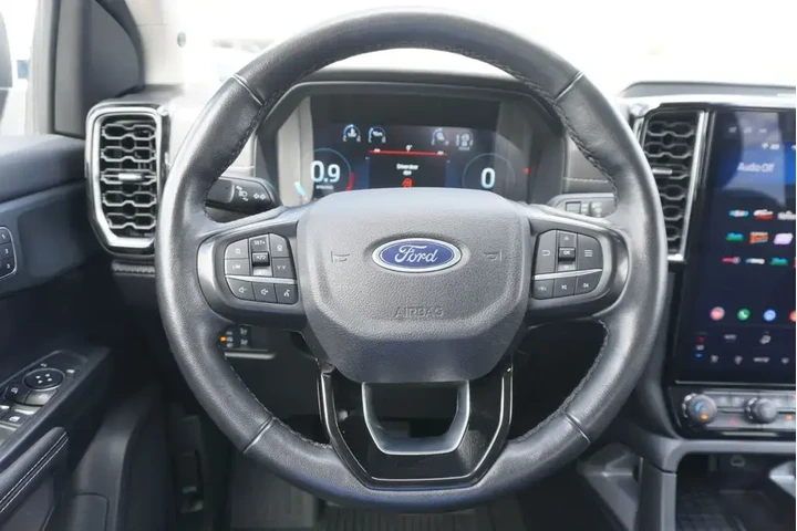 $39725 : Ford Ranger 2024 4x4 Lariat image 10