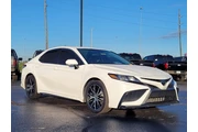 Toyota Camry 2023 SE 4dr Sed