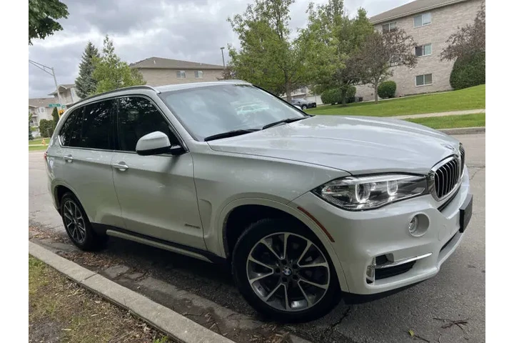 $16997 : 2017 BMW X5 xDrive35i image 2