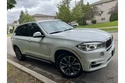 $16997 : 2017 BMW X5 xDrive35i thumbnail