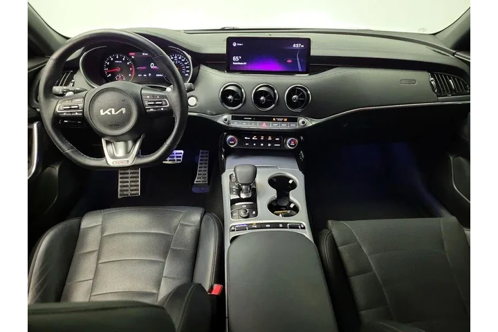 $33998 : Kia Stinger 2022 GT2 4dr Sed image 9