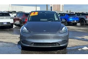 $38984 : Tesla Model Y 2023 AWD Long thumbnail