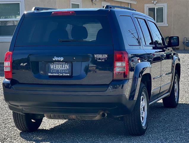 $12900 : 2014 JEEP PATRIOT image 7