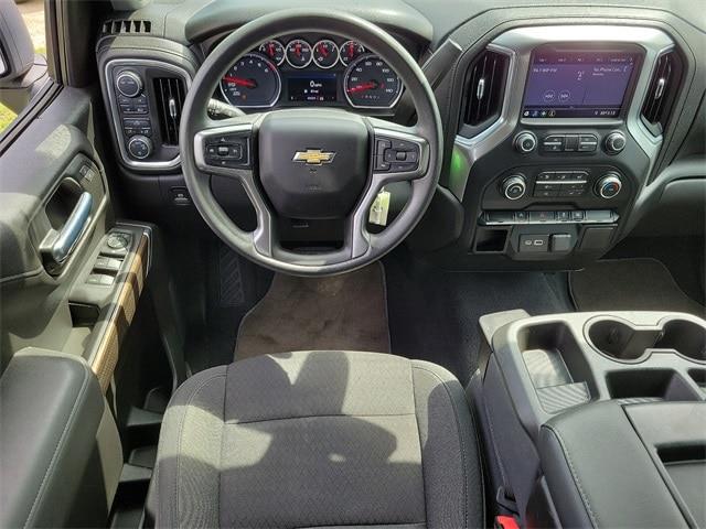 $37991 : 2020 Silverado 1500 LT image 10