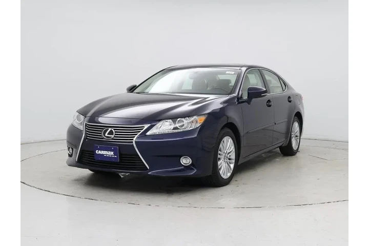 $20998 : Lexus ES 350 2014 4dr Sedan image 4
