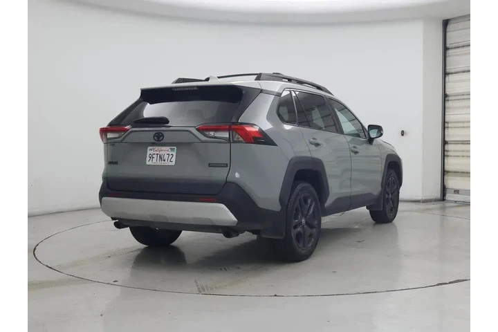 $30998 : Toyota RAV4 2023 AWD Adventu image 8