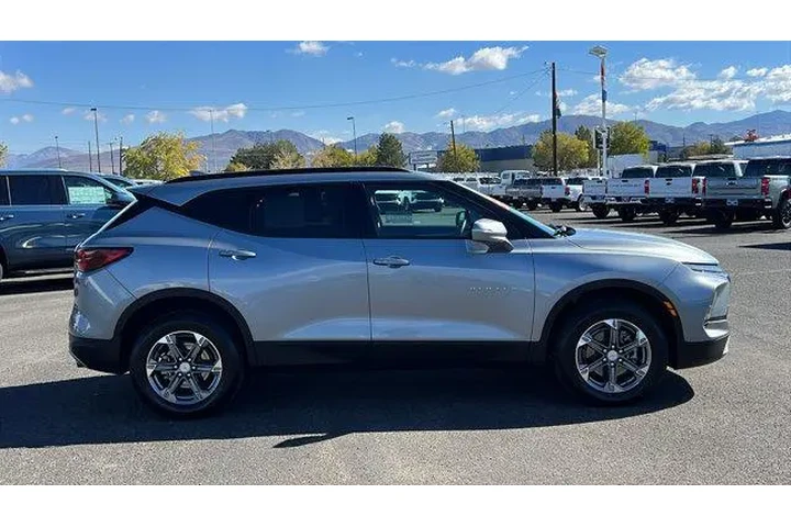 $34984 : Chevrolet Blazer 2024 AWD LT image 4