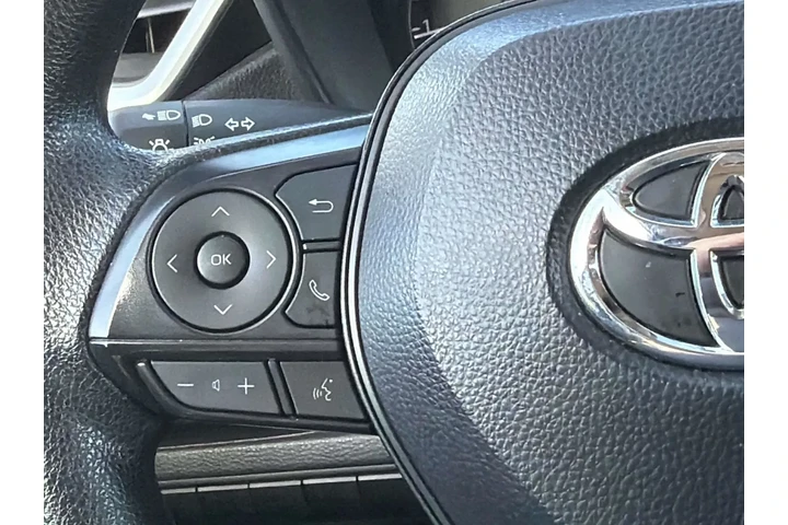 $22750 : Toyota Corolla 2025 LE 4dr S image 10