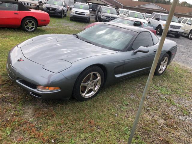 $29995 : 2004 Corvette image 5