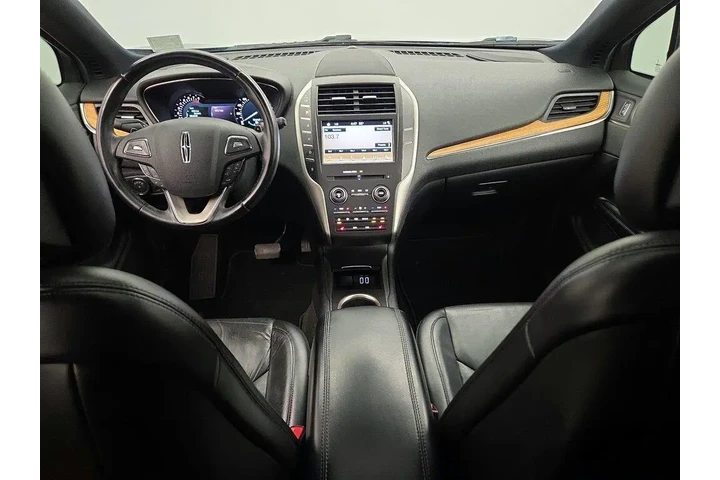 $14998 : Lincoln MKC 2016 Select 4dr image 9