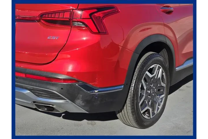 $22996 : Hyundai SANTA FE 2021 Limite image 8