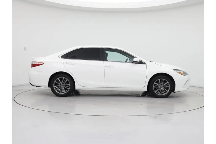 $17998 : Toyota Camry 2017 SE 4dr Sed image 7