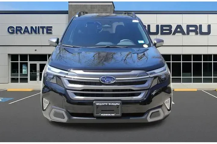 $37991 : Subaru Forester 2025 AWD Lim image 5
