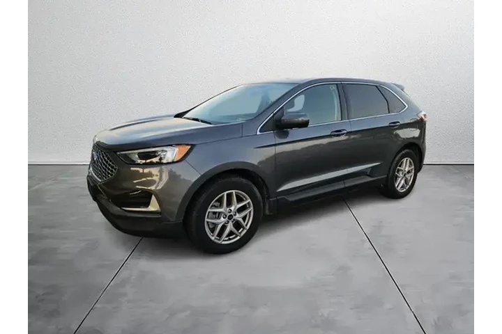 $21250 : Ford Edge 2023 AWD SEL 4dr C image 3