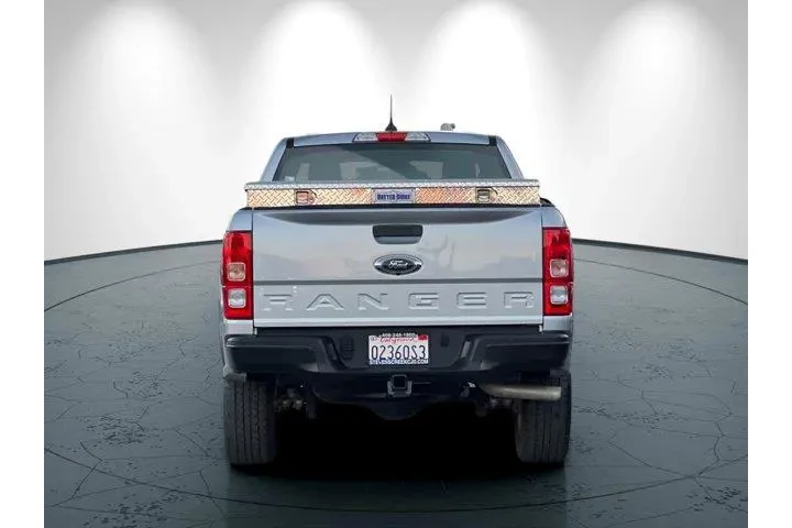 $29997 : Ford Ranger 2022 4x4 XL 4dr image 5