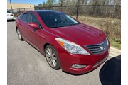 $9999 : Hyundai Azera 2014 Limited 4 thumbnail