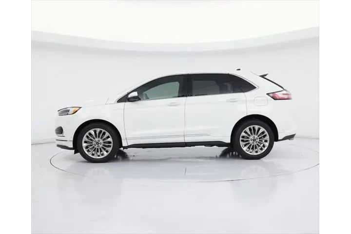 $35998 : Ford Edge 2024 AWD Titanium image 3
