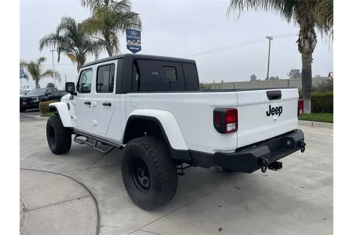 $30567 : Jeep Gladiator 2021 4x4 Spor image 6