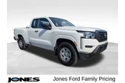 Nissan Frontier 2024 4x2 S 4 en Charleston