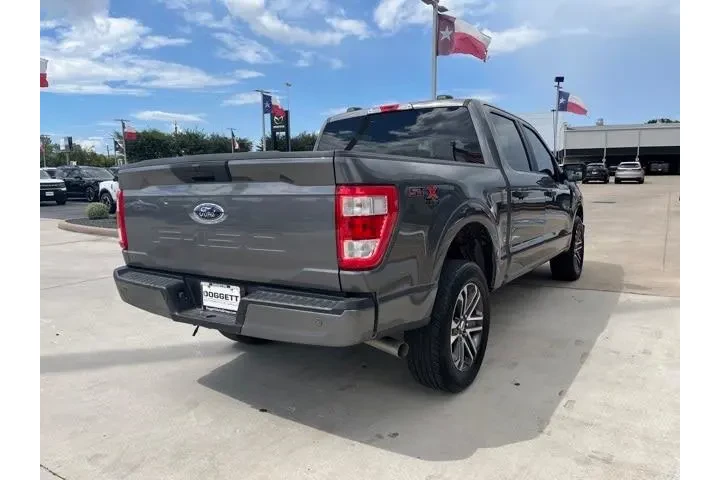 $34085 : Ford F-150 2023 4x4 XL 4dr S image 6