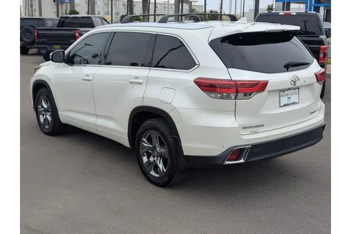 $25995 : Toyota Highlander 2018 AWD L image 4